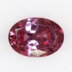 Pink Sapphire 0.96 cts