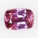 Pink Sapphire 0.95 cts