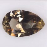 Quartz 3.49 cts