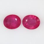 Red Ruby 1.39 cts
