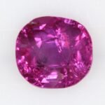 Red Ruby 1.43 cts