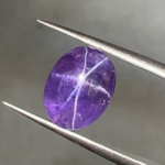 Star Sapphire 6.28 cts