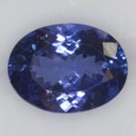 Tanzanite 4.27 cts