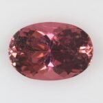 Red Tourmaline 2.9 cts