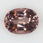 Brown Tourmaline 1.94 cts