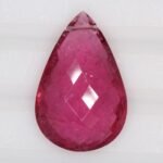 Red Tourmaline 11.93 cts