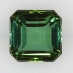 Green Tourmaline 1.69 cts