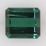 Green Tourmaline 2.35 cts