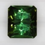 Green Tourmaline 11.87 cts