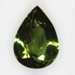 Green Tourmaline 4.84 cts