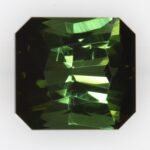 Green Tourmaline 4.55 cts