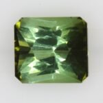Green Tourmaline 1.67 cts