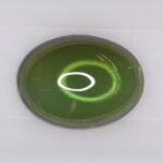 Green Tourmaline 1.36 cts