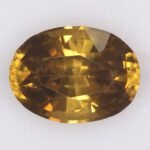 Zircon 6.63 cts