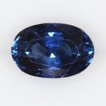 Blue Sapphire 1.9 cts