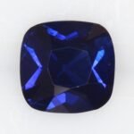 Blue Sapphire 1.76 cts