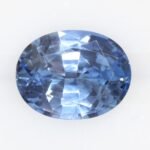 Blue Sapphire 3.26 cts