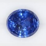 Blue Sapphire 9.46 cts