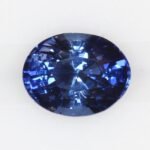 Blue Sapphire 1.73 cts