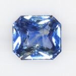 Blue Sapphire 2.58 cts