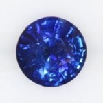 Blue Sapphire 1.95 cts