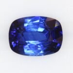 Blue Sapphire 1.71 cts