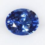 Blue Sapphire 1.88 cts