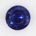 Blue Sapphire 1.22 cts