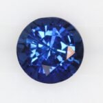 Blue Sapphire 1.29 cts