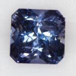 Blue Sapphire 3.09 cts