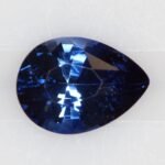 Blue Sapphire 1.77 cts