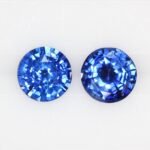 Blue Sapphire 1.82 cts