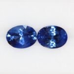 Blue Sapphire 2.26 cts
