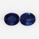 Blue Sapphire 1.43 cts
