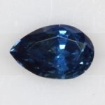 Blue Sapphire 1.87 cts