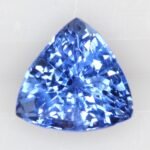 Blue Sapphire 1.87 cts
