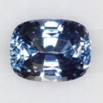 Blue Sapphire 2.17 cts