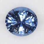 Blue Sapphire 2.12 cts