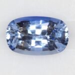 Blue Sapphire 2.19 cts
