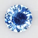 Blue Sapphire 1.82 cts