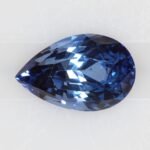 Blue Sapphire 2.19 cts