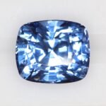 Blue Sapphire 6.25 cts
