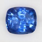 Blue Sapphire 7.85 cts