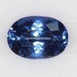 Blue Sapphire 1.65 cts
