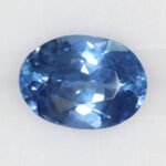 Blue Sapphire 1.72 cts