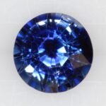 Blue Sapphire 1.1 cts