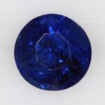 Blue Sapphire 1.12 cts