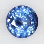 Blue Sapphire 0.95 cts