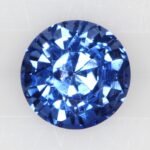 Blue Sapphire 1.05 cts