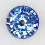 Blue Sapphire 0.86 cts